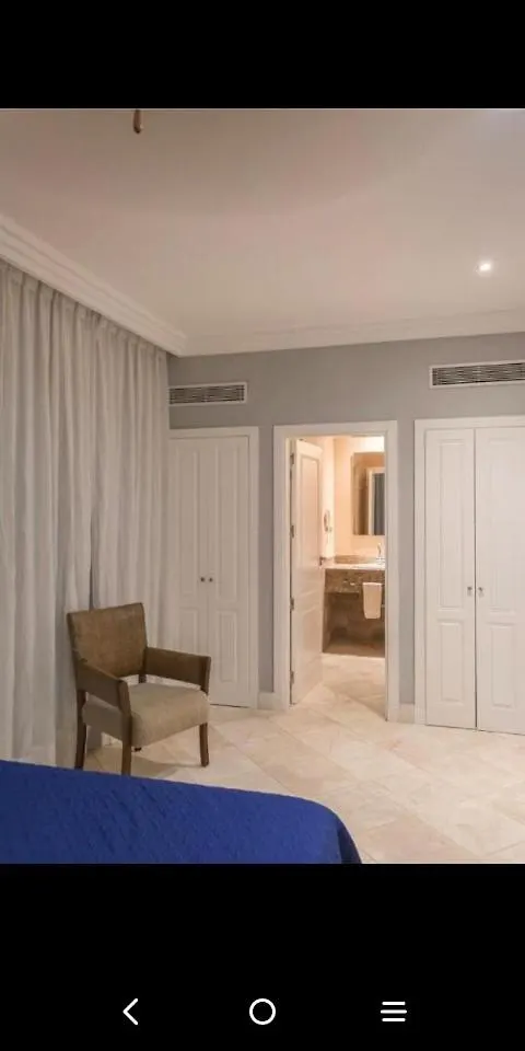 Cap Cana Fishin Lounge Ha Golf Apartment Punta Cana