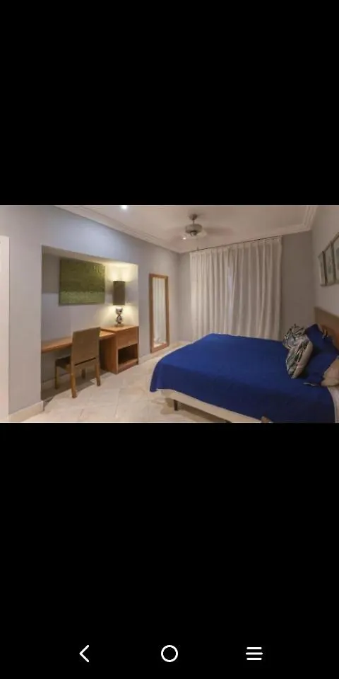 Cap Cana Fishin Lounge Ha Golf Apartment Punta Cana Dominican Republic