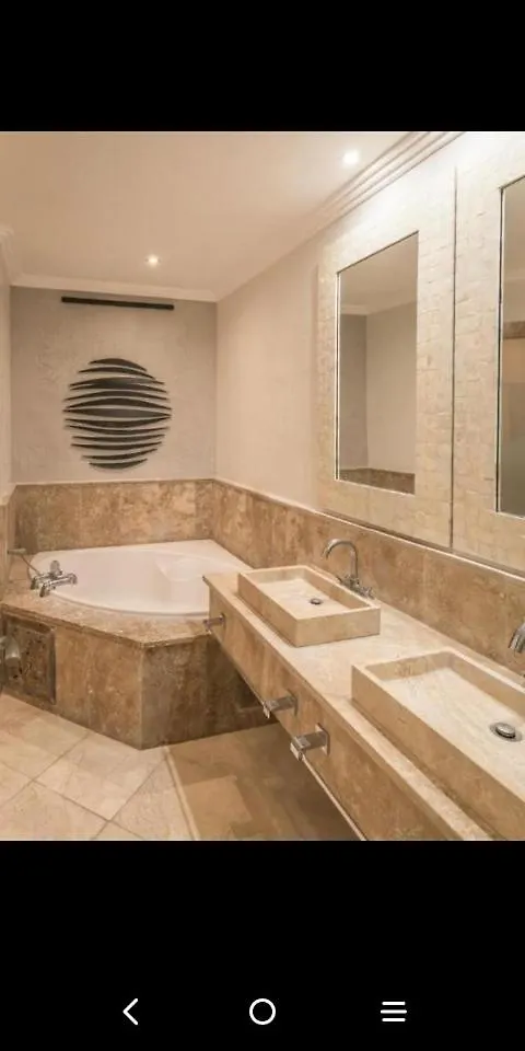 Cap Cana Fishin Lounge Ha Golf Apartment Punta Cana