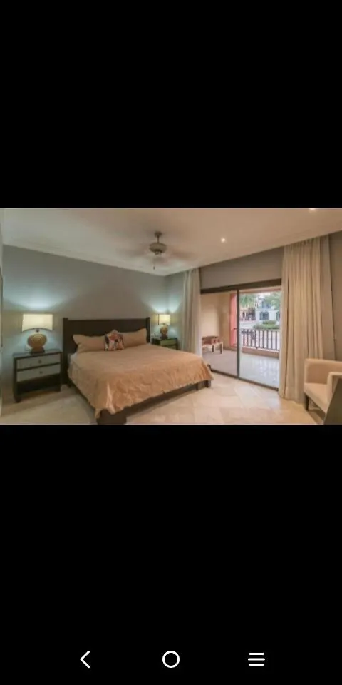 Cap Cana Fishin Lounge Ha Golf Apartment Punta Cana