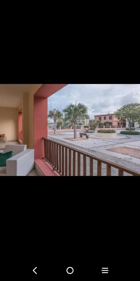 Cap Cana Fishin Lounge Ha Golf Apartment Punta Cana
