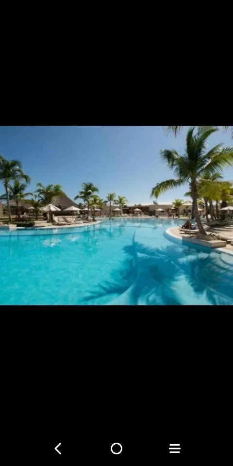 Cap Cana Fishin Lounge Ha Golf Apartment Punta Cana 0*,  Dominican Republic