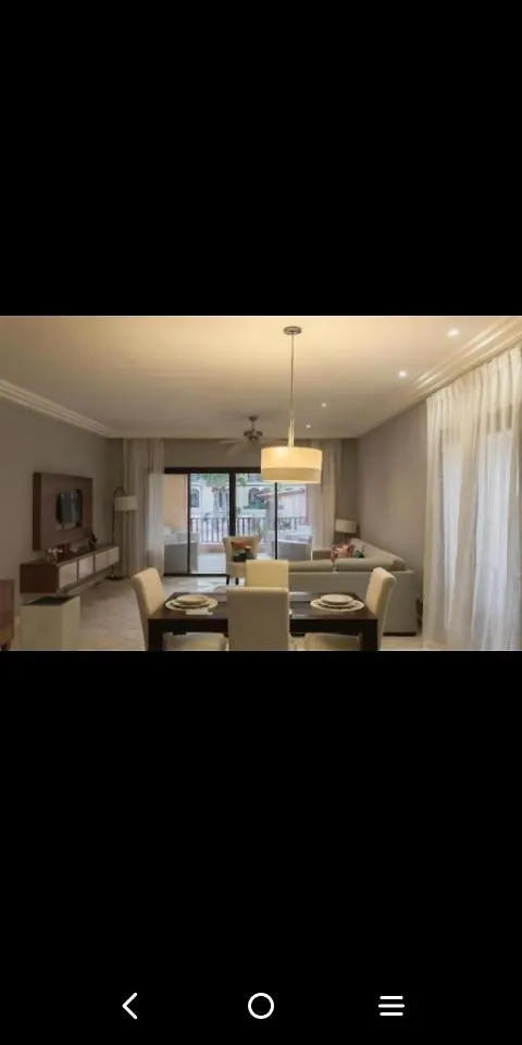 Cap Cana Fishin Lounge Ha Golf Apartment Punta Cana Dominican Republic